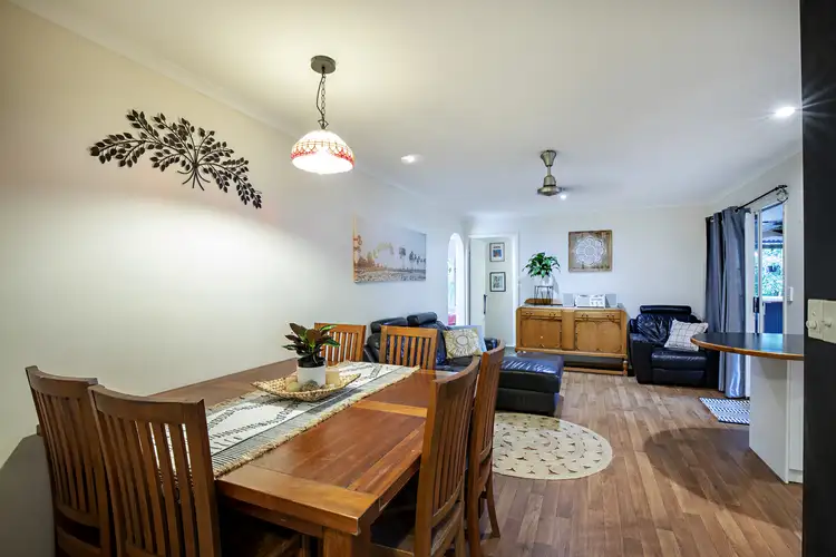 Fifth view of Homely house listing, 23 Catherine Crescent, Jubilee Pocket QLD 4802