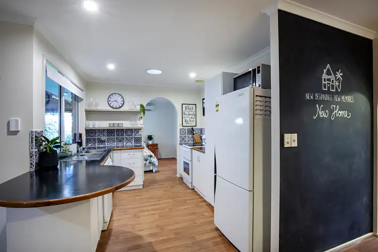 Sixth view of Homely house listing, 23 Catherine Crescent, Jubilee Pocket QLD 4802
