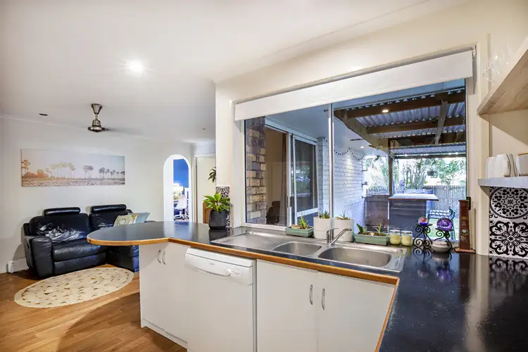 Seventh view of Homely house listing, 23 Catherine Crescent, Jubilee Pocket QLD 4802
