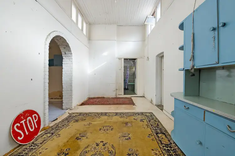 Fifth view of Homely house listing, 8 Railway Street, Petersham NSW 2049