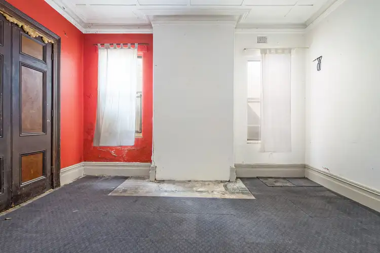 Sixth view of Homely house listing, 8 Railway Street, Petersham NSW 2049