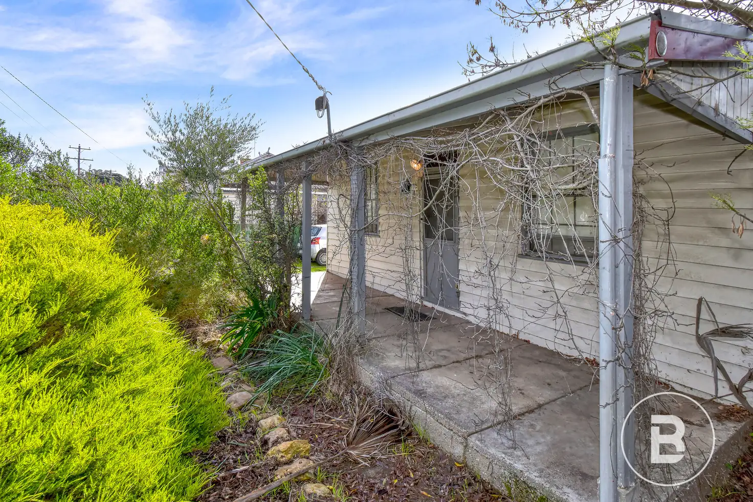 Main view of Homely house listing, 116 Inkerman Street, Maryborough VIC 3465