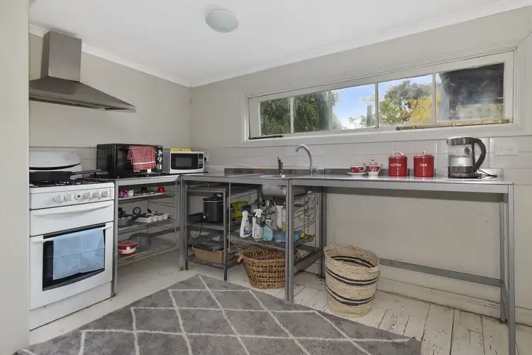 Third view of Homely house listing, 116 Inkerman Street, Maryborough VIC 3465