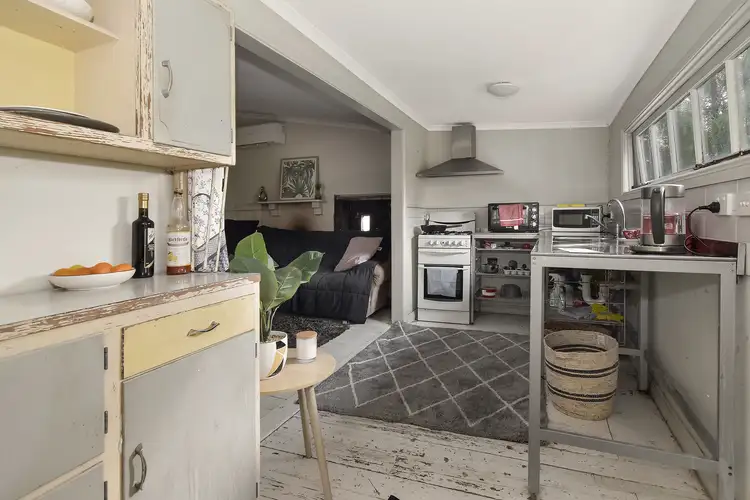 Fourth view of Homely house listing, 116 Inkerman Street, Maryborough VIC 3465