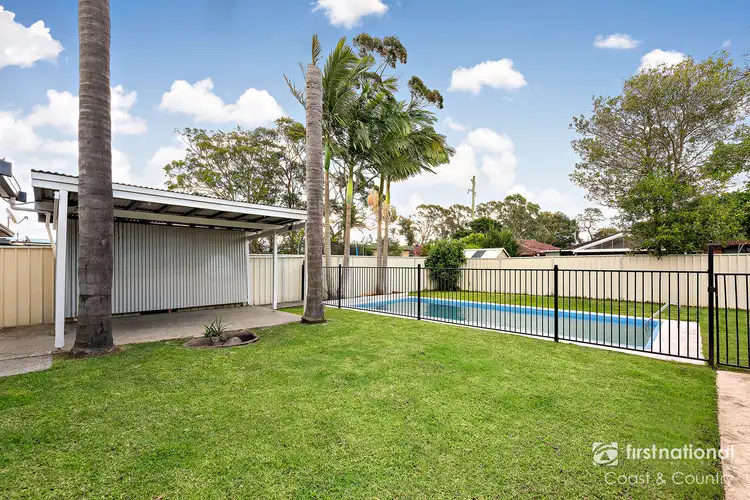 Sixth view of Homely house listing, 36 Maple Street, Albion Park Rail NSW 2527
