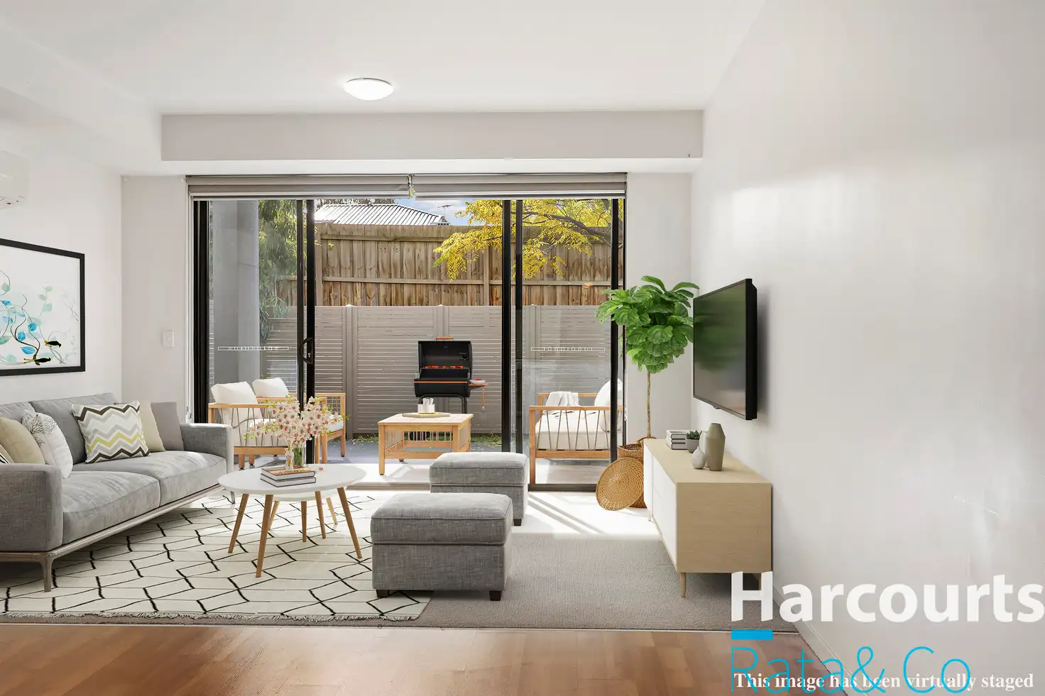 Main view of Homely apartment listing, 3/90 Epping Road, Epping VIC 3076