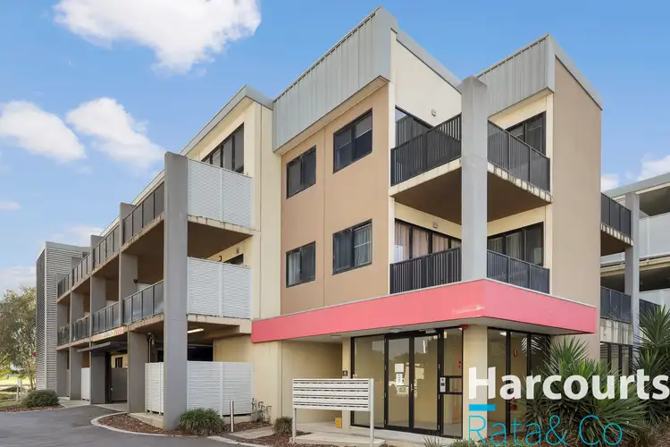 Second view of Homely apartment listing, 3/90 Epping Road, Epping VIC 3076