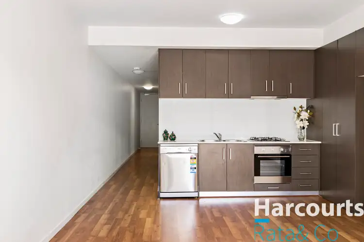 Third view of Homely apartment listing, 3/90 Epping Road, Epping VIC 3076