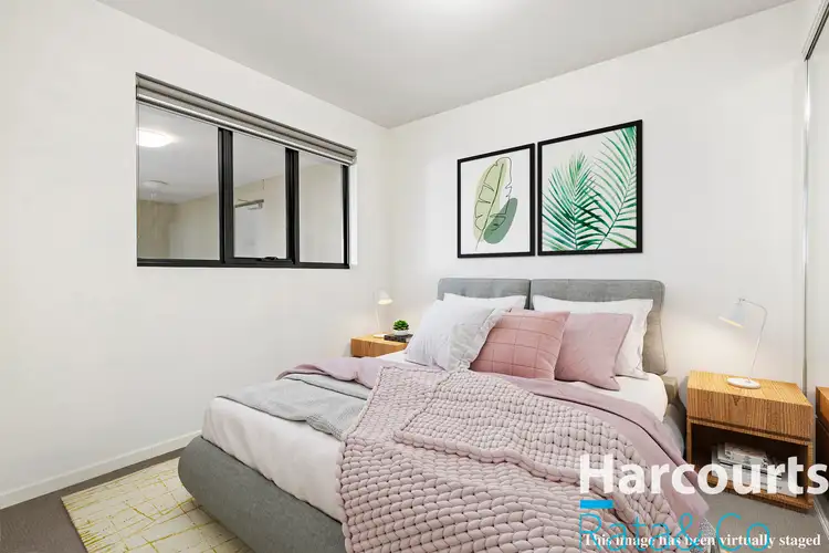 Fourth view of Homely apartment listing, 3/90 Epping Road, Epping VIC 3076