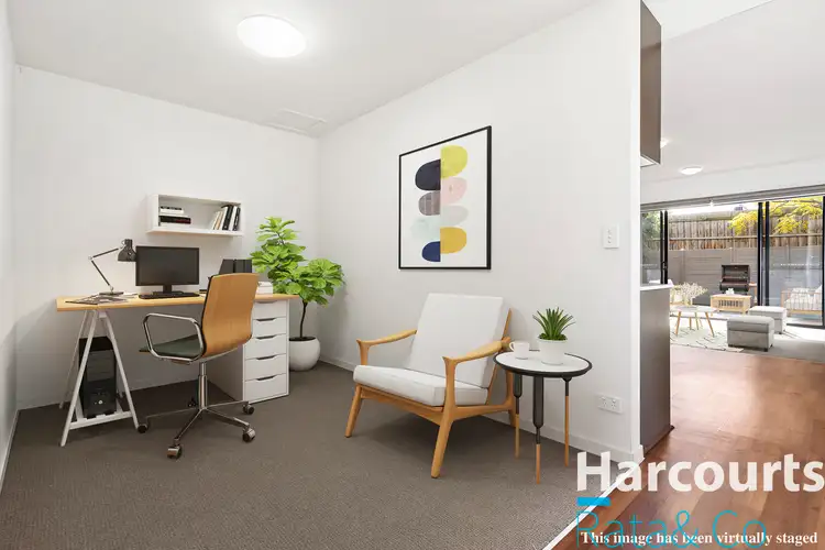 Fifth view of Homely apartment listing, 3/90 Epping Road, Epping VIC 3076