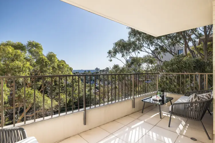 51/81B Gerard Street, Cremorne NSW 2090