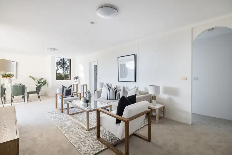 Second view of Homely unit listing, 51/81B Gerard Street, Cremorne NSW 2090