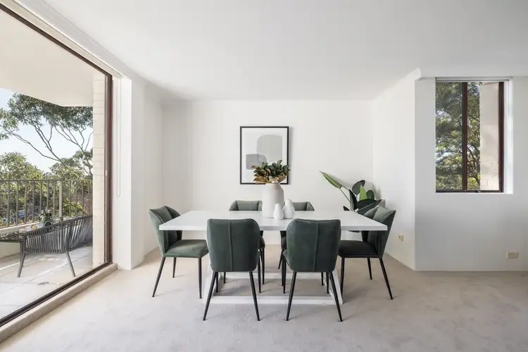 Fourth view of Homely unit listing, 51/81B Gerard Street, Cremorne NSW 2090