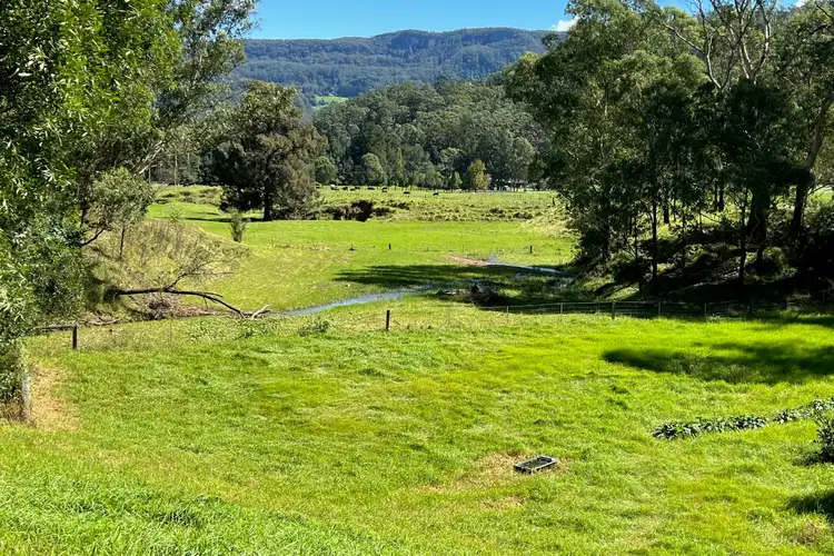 Fourth view of Homely house listing, 69 Smarts Road, Kangaroo Valley NSW 2577