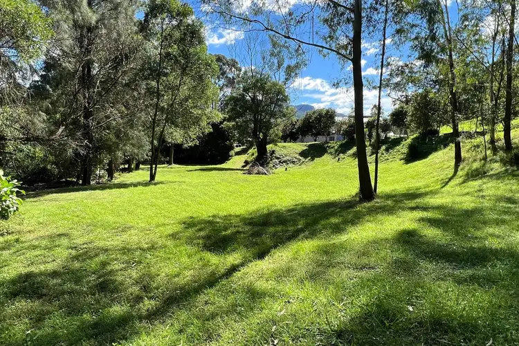 Fifth view of Homely house listing, 69 Smarts Road, Kangaroo Valley NSW 2577
