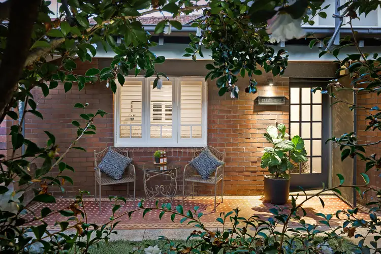 Main view of Homely semi-detached listing, 9 Neutral Street, North Sydney NSW 2060