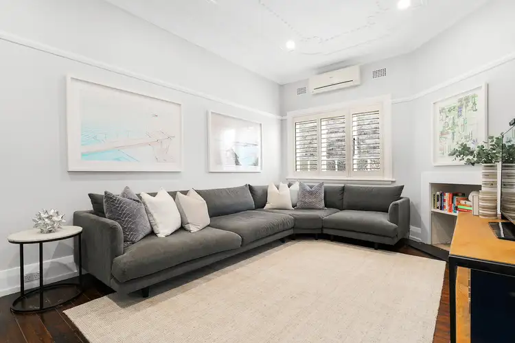 Third view of Homely semi-detached listing, 9 Neutral Street, North Sydney NSW 2060