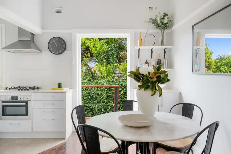 Fourth view of Homely semi-detached listing, 9 Neutral Street, North Sydney NSW 2060