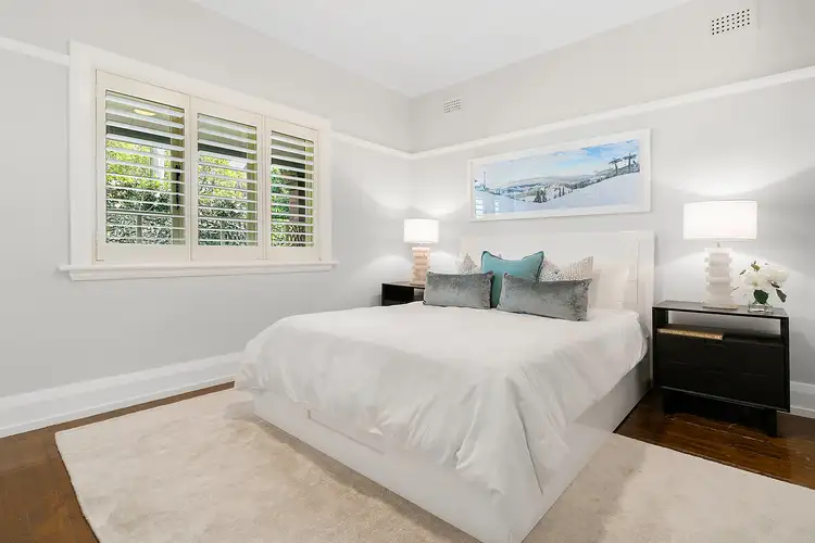 Sixth view of Homely semi-detached listing, 9 Neutral Street, North Sydney NSW 2060