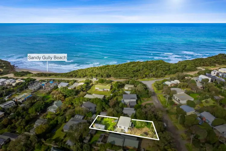 Main view of Homely house listing, 24 Alice Road, Aireys Inlet VIC 3231