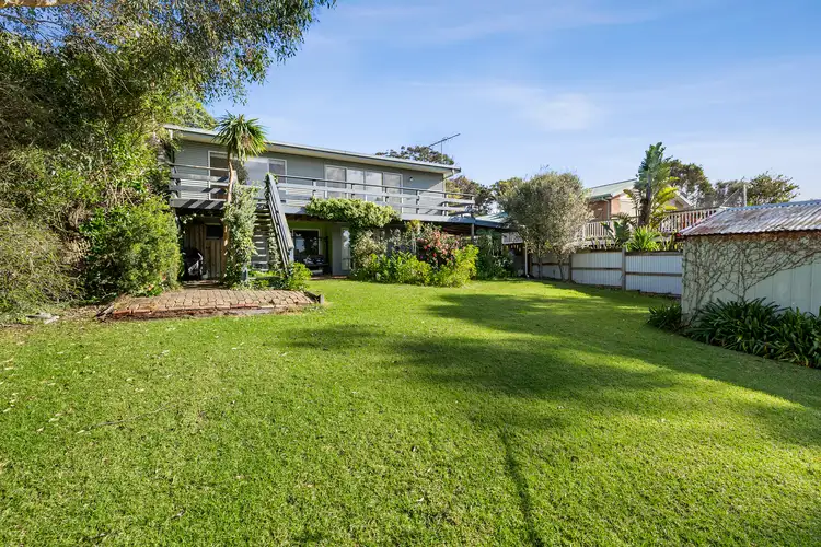 Second view of Homely house listing, 24 Alice Road, Aireys Inlet VIC 3231