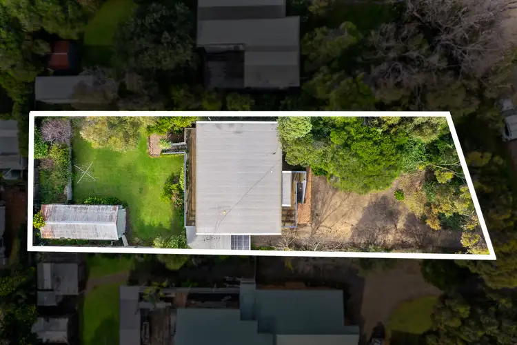 Sixth view of Homely house listing, 24 Alice Road, Aireys Inlet VIC 3231