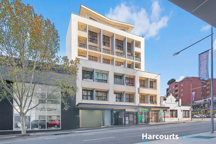41/105-107 Church Street, Parramatta NSW 2150