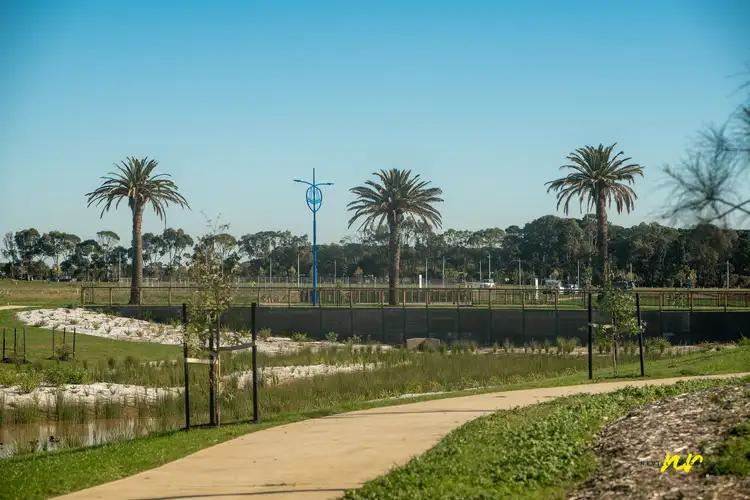 Fourth view of Homely land listing, 22 Devenish Way, St Leonards VIC 3223