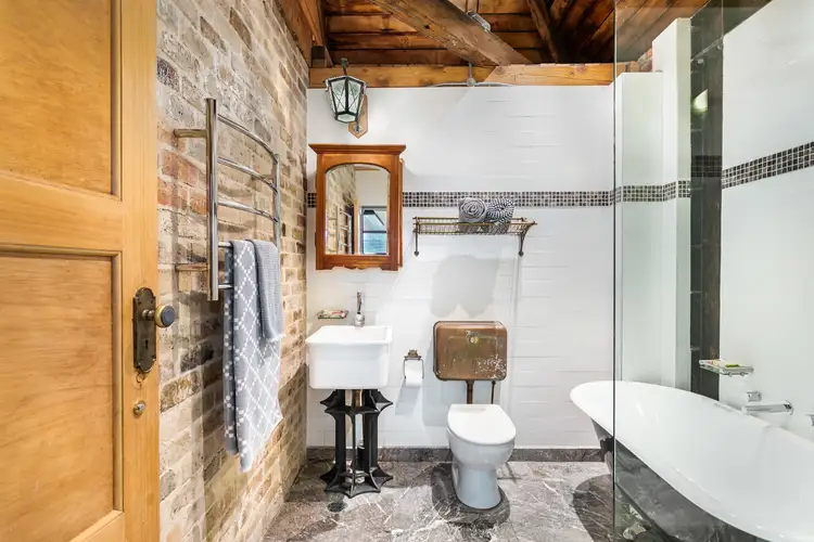 Third view of Homely house listing, 72 William Street, Redfern NSW 2016