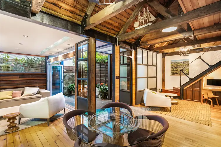 Fourth view of Homely house listing, 72 William Street, Redfern NSW 2016