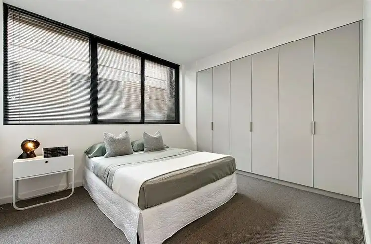 Third view of Homely apartment listing, 4/28 Blenheim Street, Balaclava VIC 3183