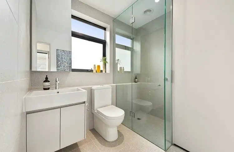 Fourth view of Homely apartment listing, 4/28 Blenheim Street, Balaclava VIC 3183