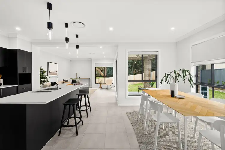 Main view of Homely house listing, 101B Hamilton Street, Fairy Meadow NSW 2519