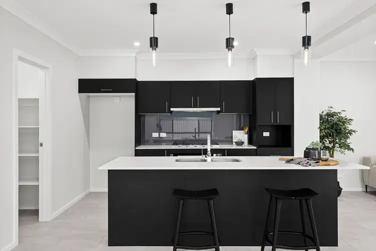 Third view of Homely house listing, 101B Hamilton Street, Fairy Meadow NSW 2519