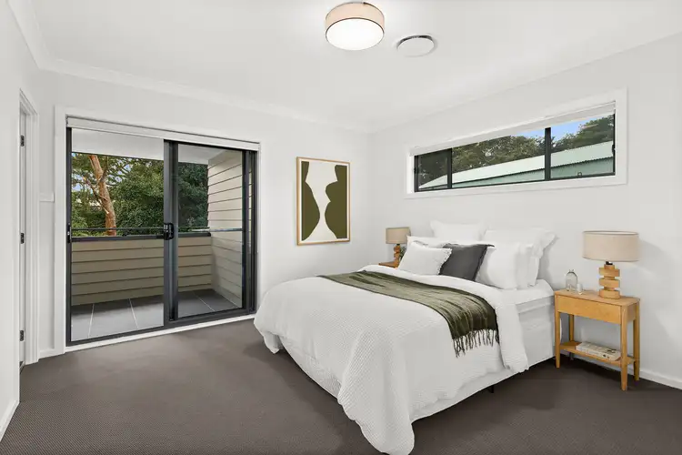 Fifth view of Homely house listing, 101B Hamilton Street, Fairy Meadow NSW 2519