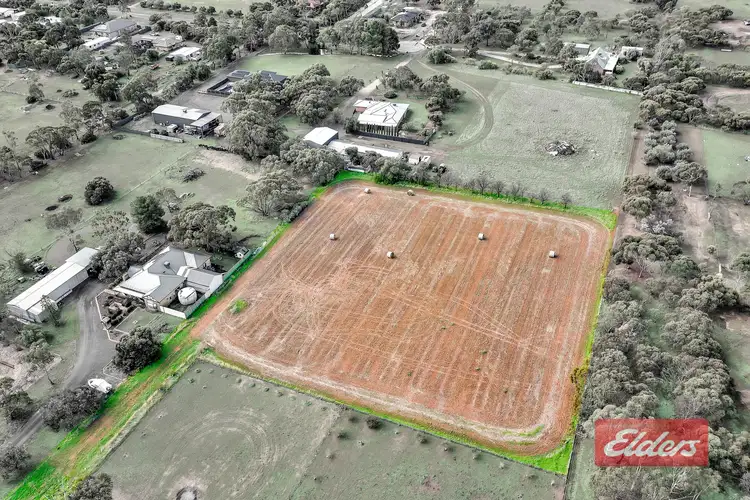 Second view of Homely land listing, LOT 69A Cliff Road, Roseworthy SA 5371