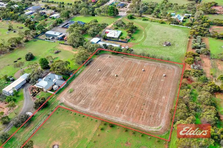 Fourth view of Homely land listing, LOT 69A Cliff Road, Roseworthy SA 5371