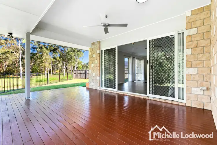 Second view of Homely house listing, 3 Bastien Court, Tinana QLD 4650