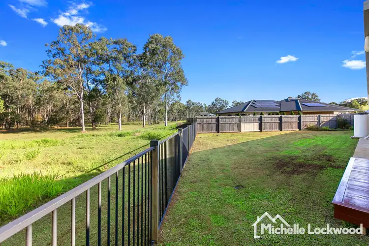 Third view of Homely house listing, 3 Bastien Court, Tinana QLD 4650