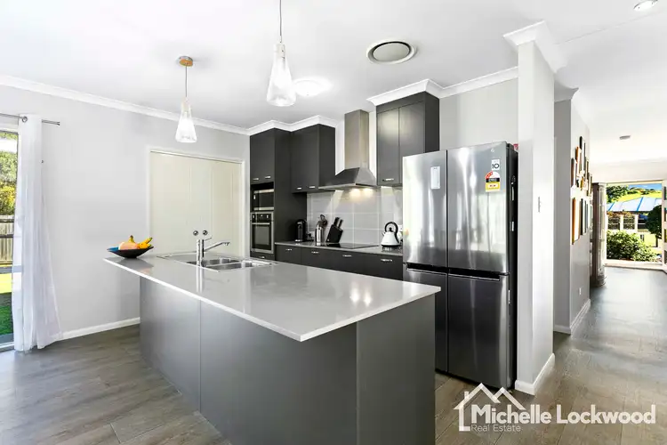 Fourth view of Homely house listing, 3 Bastien Court, Tinana QLD 4650