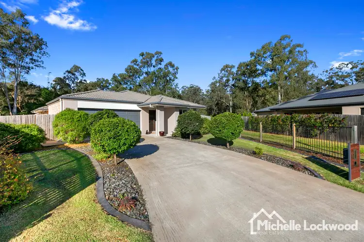 Fifth view of Homely house listing, 3 Bastien Court, Tinana QLD 4650