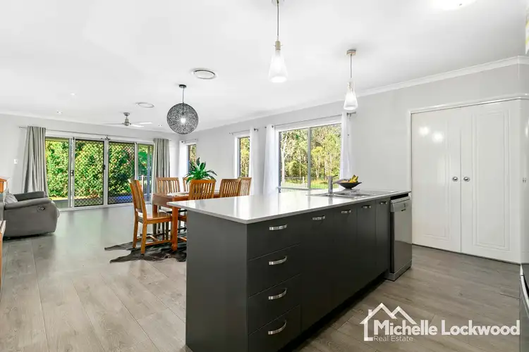 Seventh view of Homely house listing, 3 Bastien Court, Tinana QLD 4650