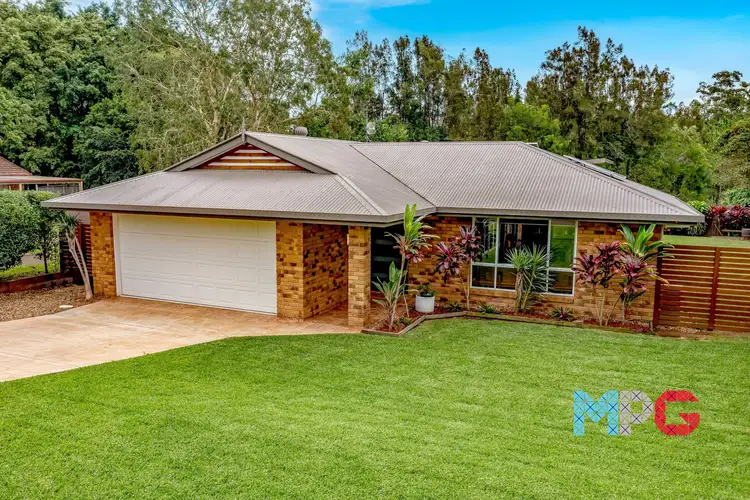 19 Primrose Court, Palmwoods QLD 4555