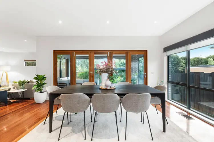 Fourth view of Homely house listing, 6 Hewitt Court, Wantirna VIC 3152