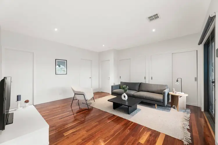 Sixth view of Homely house listing, 6 Hewitt Court, Wantirna VIC 3152
