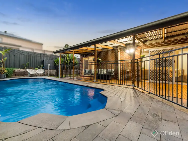 3 Castlereagh Street, Carrum Downs VIC 3201