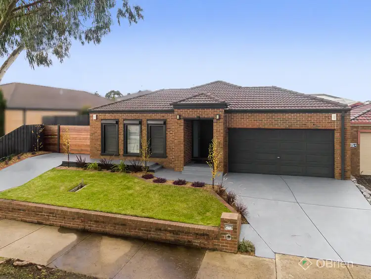 Fourth view of Homely house listing, 3 Castlereagh Street, Carrum Downs VIC 3201