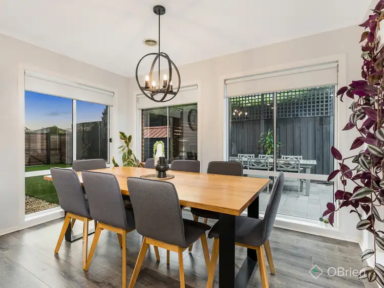 Sixth view of Homely house listing, 3 Castlereagh Street, Carrum Downs VIC 3201