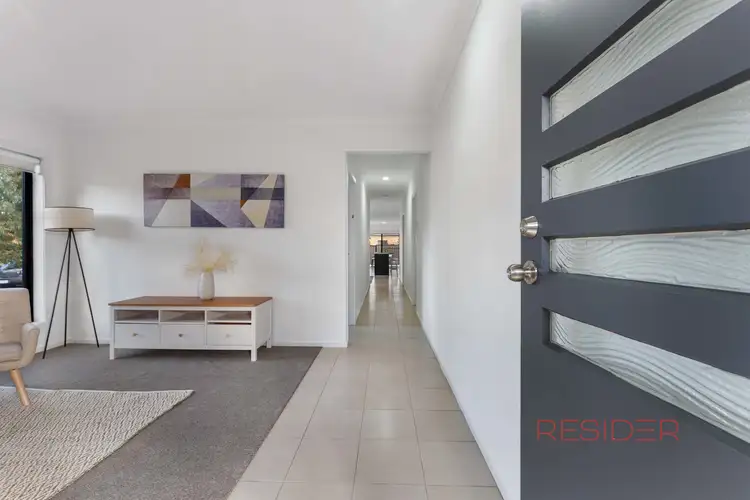 Fourth view of Homely house listing, 1 Blaimore Way, Mernda VIC 3754