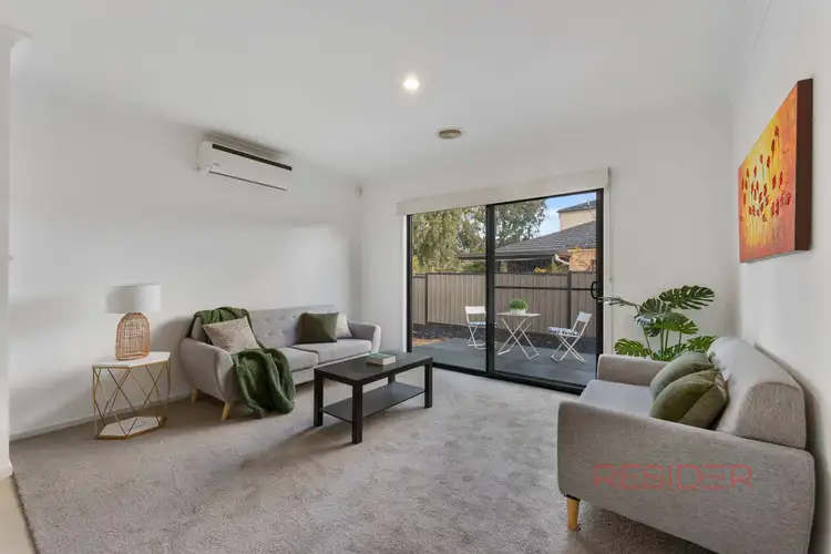 Fifth view of Homely house listing, 1 Blaimore Way, Mernda VIC 3754